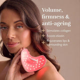 Silk'n Lumilips LED lip mask, UK version