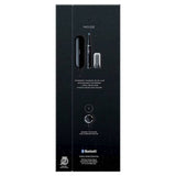 Oral-B iO10 Smart electric toothbrush Cosmic Black, imported from the UK
