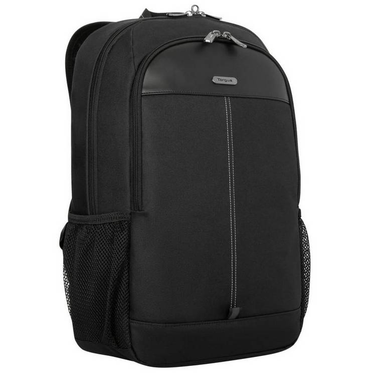 Targus Modern Classic laptop backpack 15-16 inch black, UK version