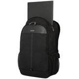 Targus Modern Classic laptop backpack 15-16 inch black, UK version
