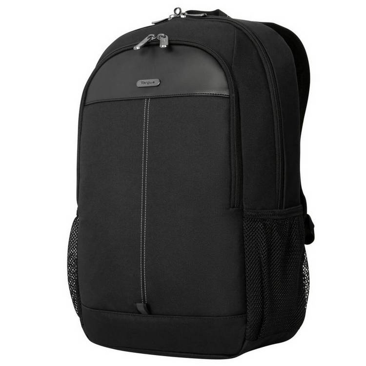 Targus Modern Classic laptop backpack 15-16 inch black, UK version