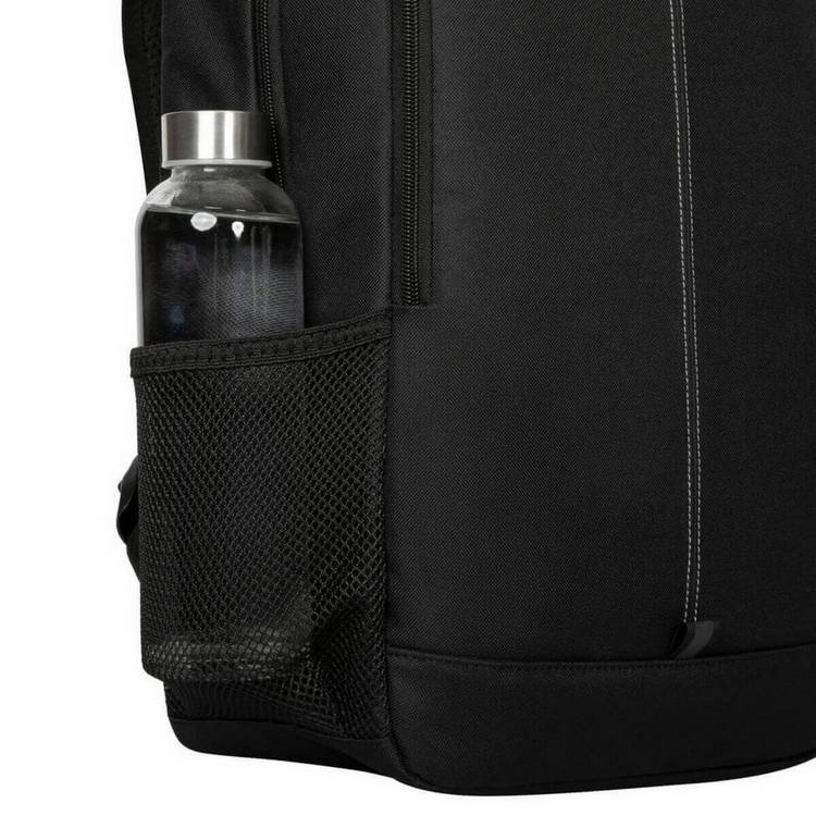 Targus Modern Classic laptop backpack 15-16 inch black, UK version