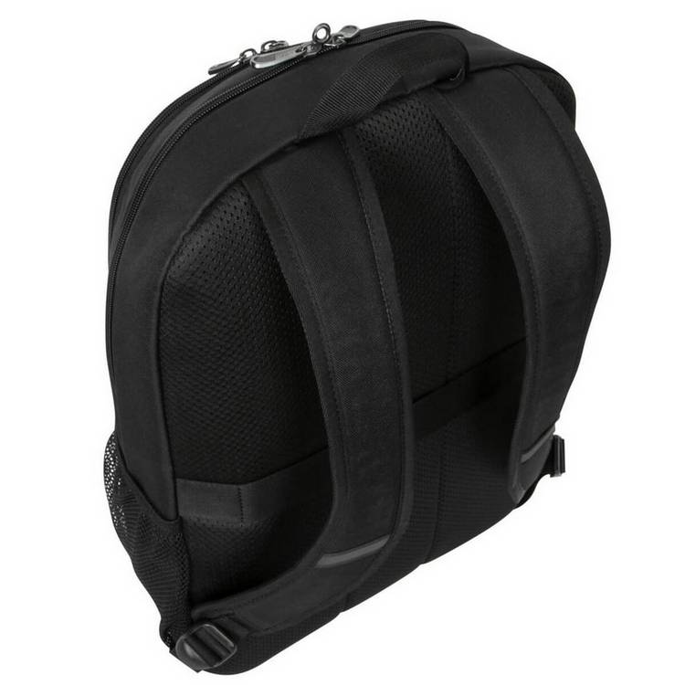 Targus Modern Classic laptop backpack 15-16 inch black, UK version