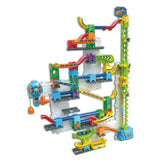 VTech Marble Rush Free Fall Vertical Set toy, British brand