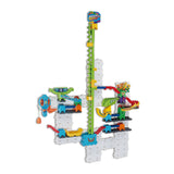 VTech Marble Rush Free Fall Vertical Set toy, British brand