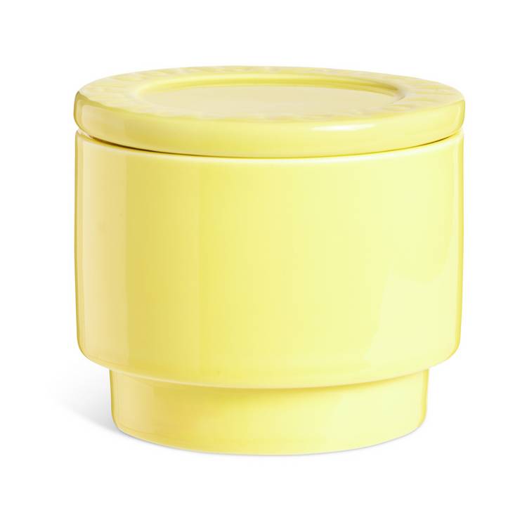 Habitat scented candle Amalfi 10cm (British brand)