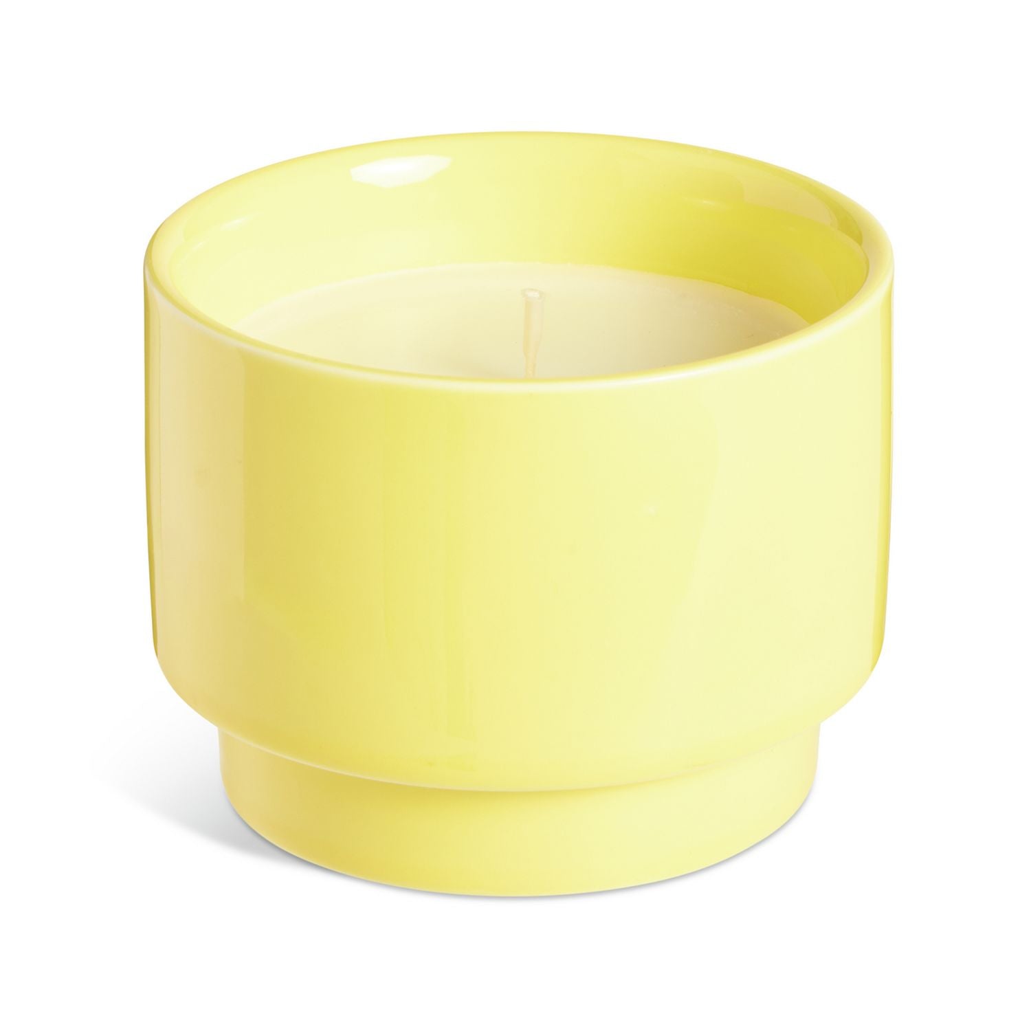 Habitat scented candle Amalfi 10cm (British brand)
