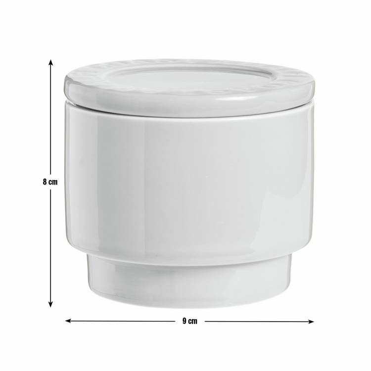 Habitat scented candle Amalfi 10cm (British brand)