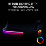 Razer Pro Click V2 vertical mouse (British brand)