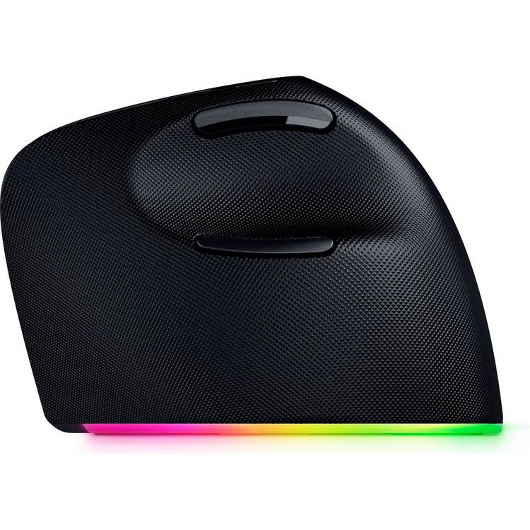 Razer Pro Click V2 vertical mouse (British brand)