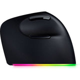 Razer Pro Click V2 vertical mouse (British brand)