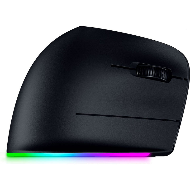 Razer Pro Click V2 vertical mouse (British brand)