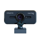 Creative Live! Cam Sync V3 webcam, imported from the UK