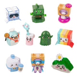 Lankybox Mystery Figures GOODS Sainsburys   