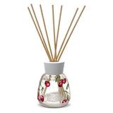 Yankee reed diffuser black cherry 100ml, imported from the UK