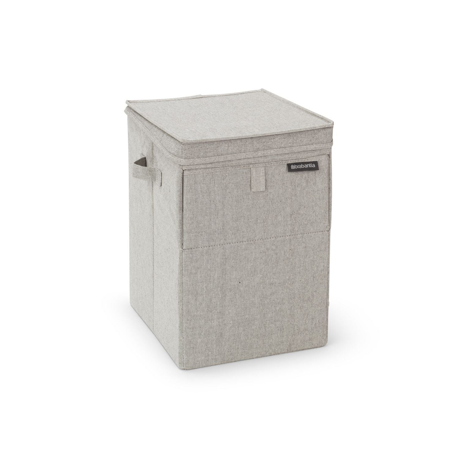 Brabantia laundry container box grey 35L - British product