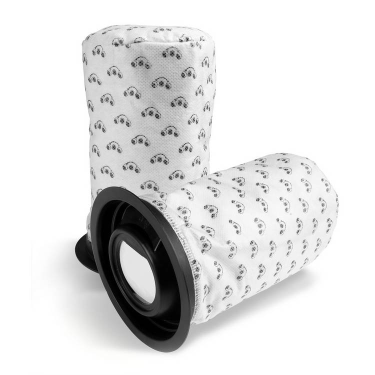 Henry Quick Replacement Dust Pods pack of 10 - British product
