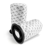 Henry Quick Replacement Dust Pods pack of 10 - British product