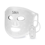 Silk'n facial LED face mask with 100 LEDs (British brand)