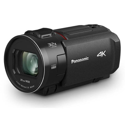 Argos Panasonic HC-VX3E-K 4K Camcorder Black- Buy online at McGrocer