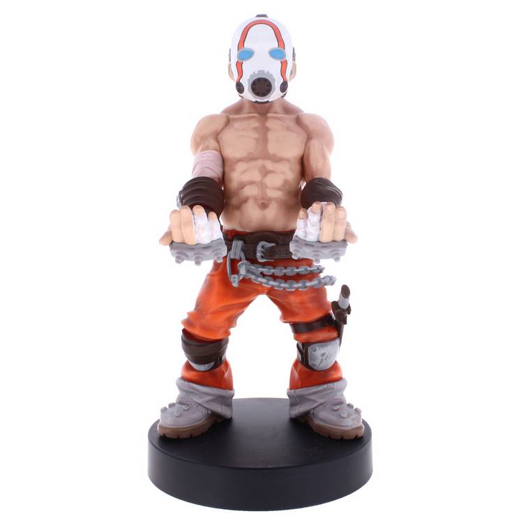 Cable Guys Borderlands Psycho Phone & Controller Holder
