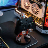 Cable Guys Borderlands Psycho phone and controller holder 25cm, imported from the UK