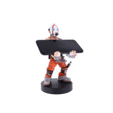 Cable Guys Borderlands Psycho phone and controller holder 25cm, imported from the UK