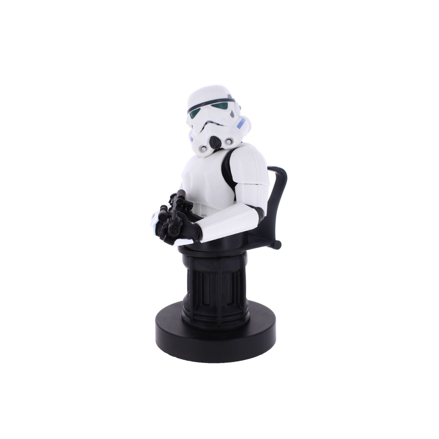 Cable Guys Stormtrooper phone and controller holder - British product