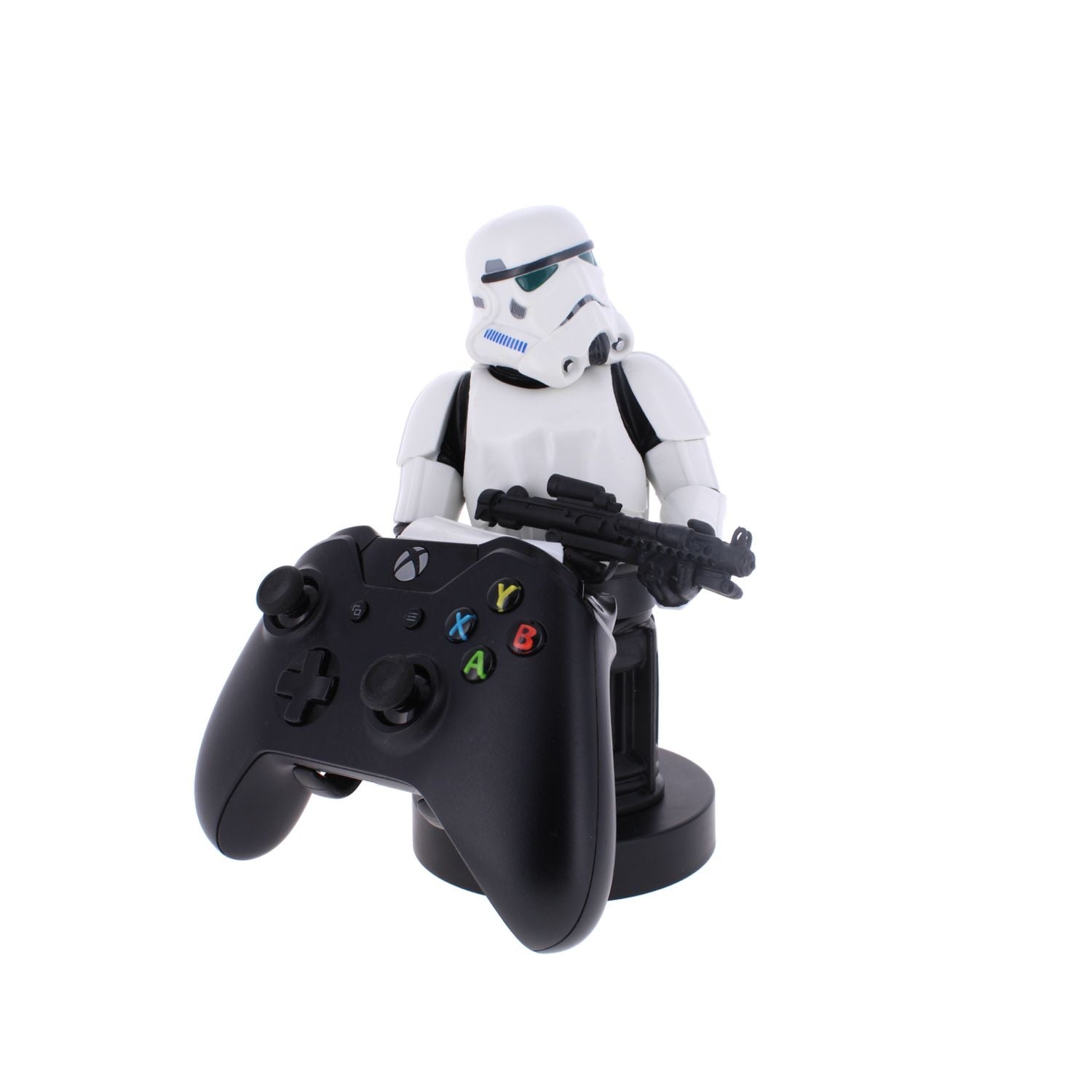 Cable Guys Stormtrooper phone and controller holder - British product