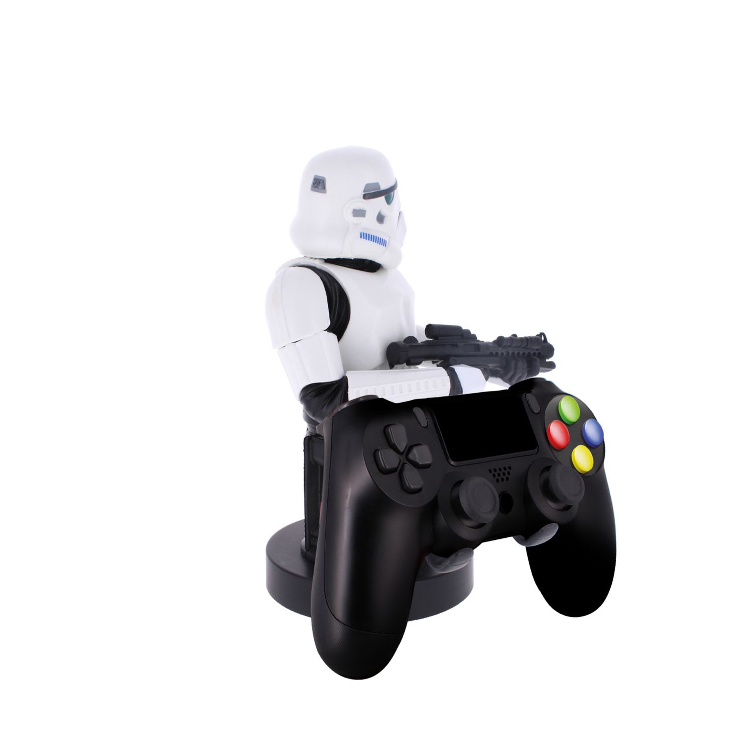 Cable Guys Stormtrooper phone and controller holder - British product