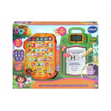 VTech Dora Explore and Go Backpack interactive learning toy (British brand)