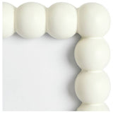 Habitat cream bobble picture frame 8x10 inch - British product