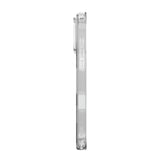 UAG Plyo clear phone case for iPhone 17 Pro Max, UK version