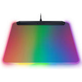 Razer Firefly V2 Pro Phantom Green Edition mouse mat, UK version