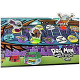 Dog Man board game 20 Thousand Fleas Under The Sea - British product