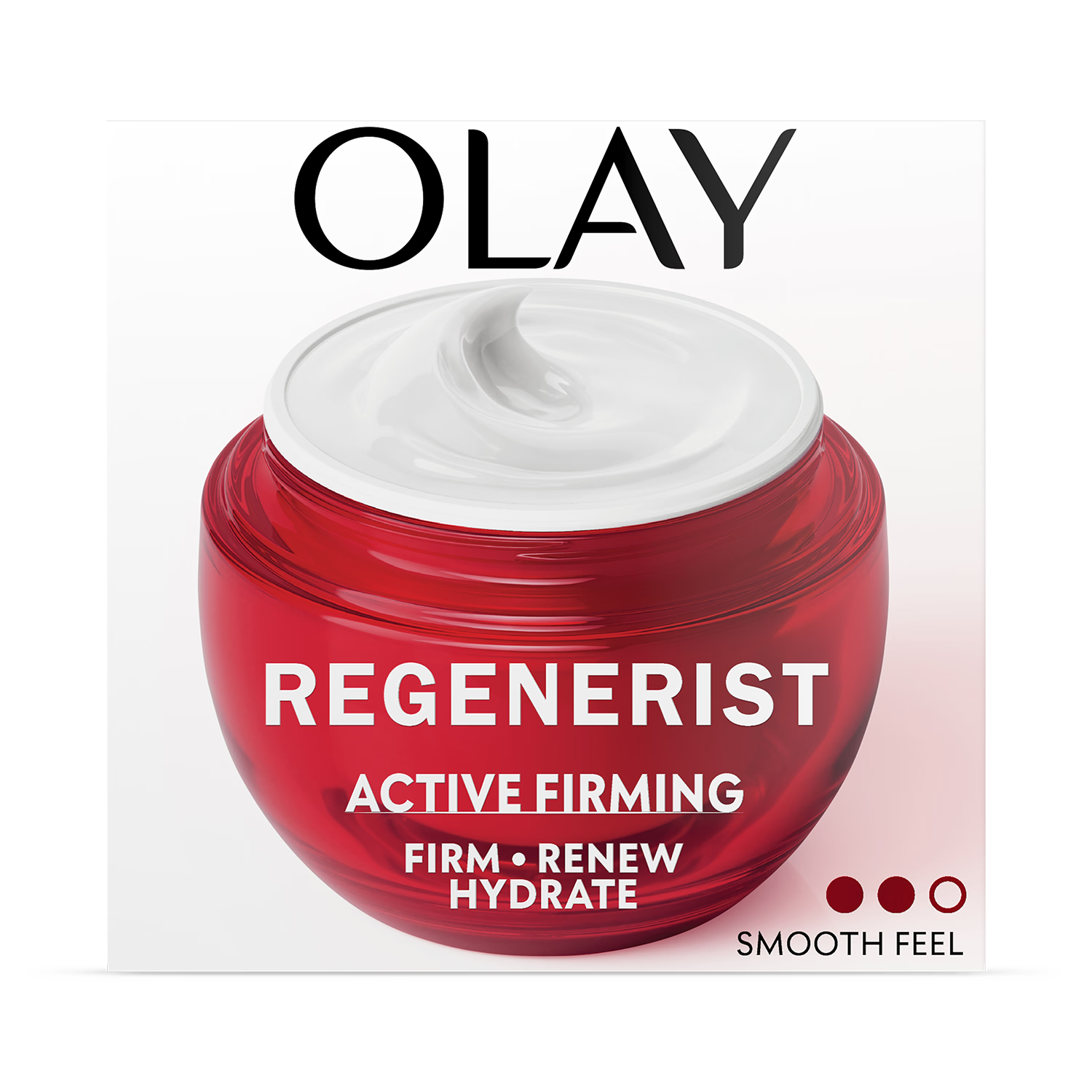 Olay Regenerist Day Cream 50ml (British brand)