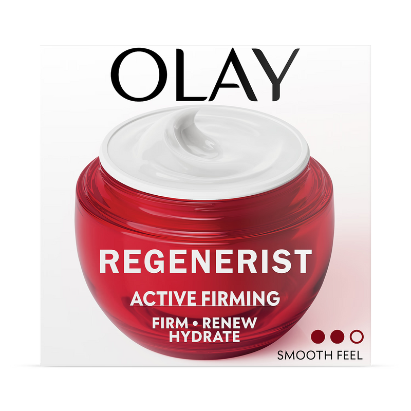 Olay Regenerist Day Cream 50ml (British brand)
