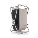 Simplehuman stainless steel laundry hamper 24L, UK version