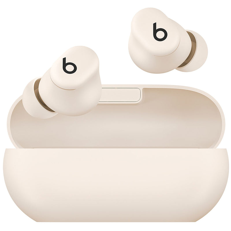 Beats Solo Buds Grey In-Ear True Wireless Earbuds