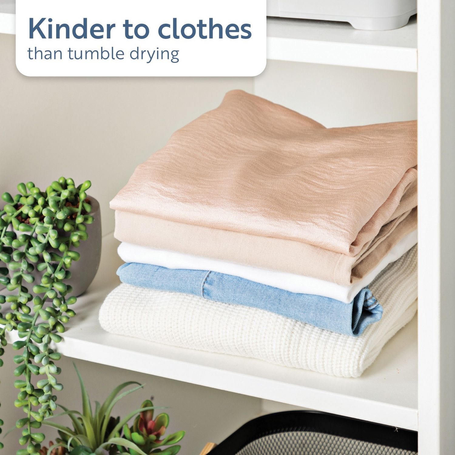 Minky Heat Pod Pro heated clothes drying system, imported from the UK