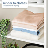 Minky Heat Pod Pro heated clothes drying system, imported from the UK