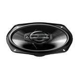 Pioneer 3-way coaxial car speaker 400W - British product