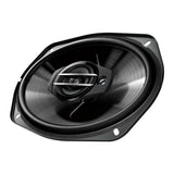 Pioneer 3-way coaxial car speaker 400W - British product