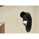 Yale outdoor motion sensor black, imported from the UK