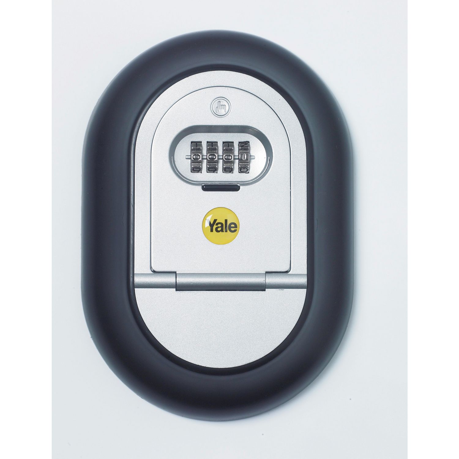 Yale key safe 13cm combination lock, UK version