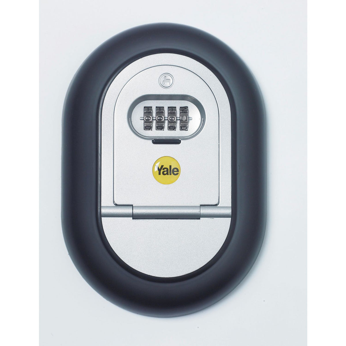 Yale key safe 13cm combination lock, UK version