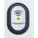 Yale key safe 13cm combination lock, UK version