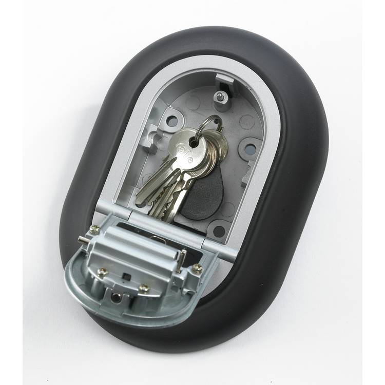 Yale key safe 13cm combination lock, UK version