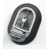 Yale key safe 13cm combination lock, UK version