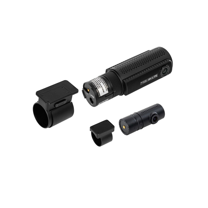 Blackvue DR770X-2CH LTE dual dash camera, UK version